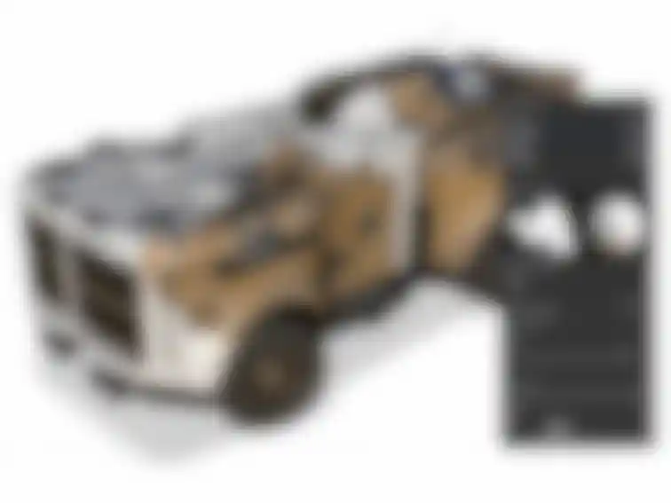 Substance 3D Painter image