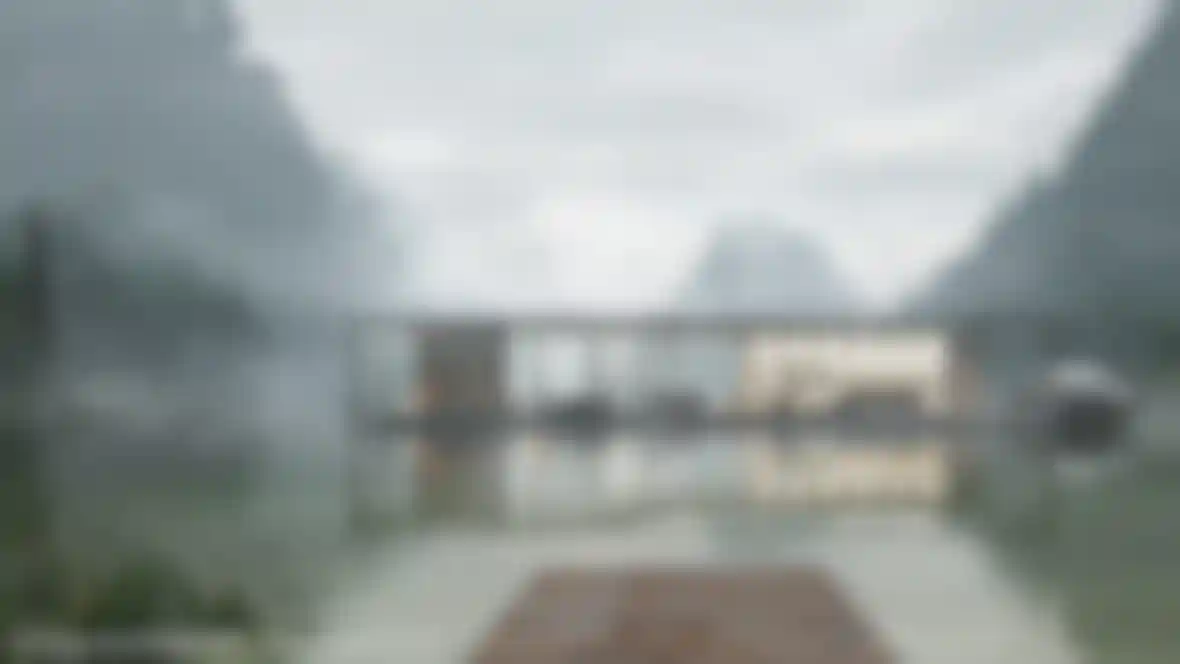 Exorbitart Puts Edifices In The Right Light image