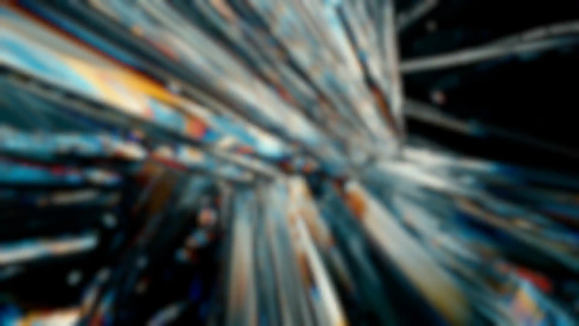 Redshift key art by Nidia Dias