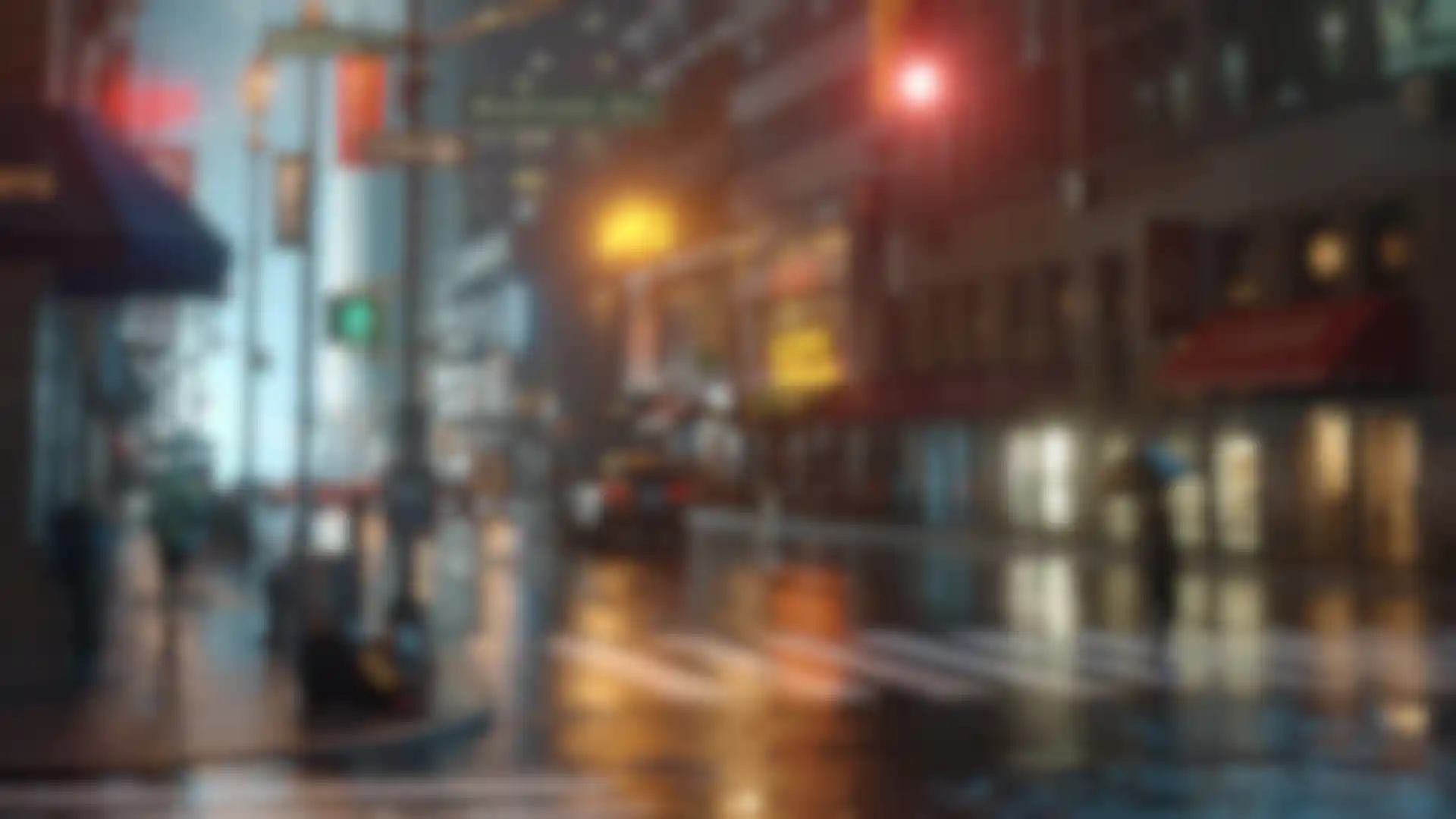 Redshift Photorealism key art by Pulla Studio