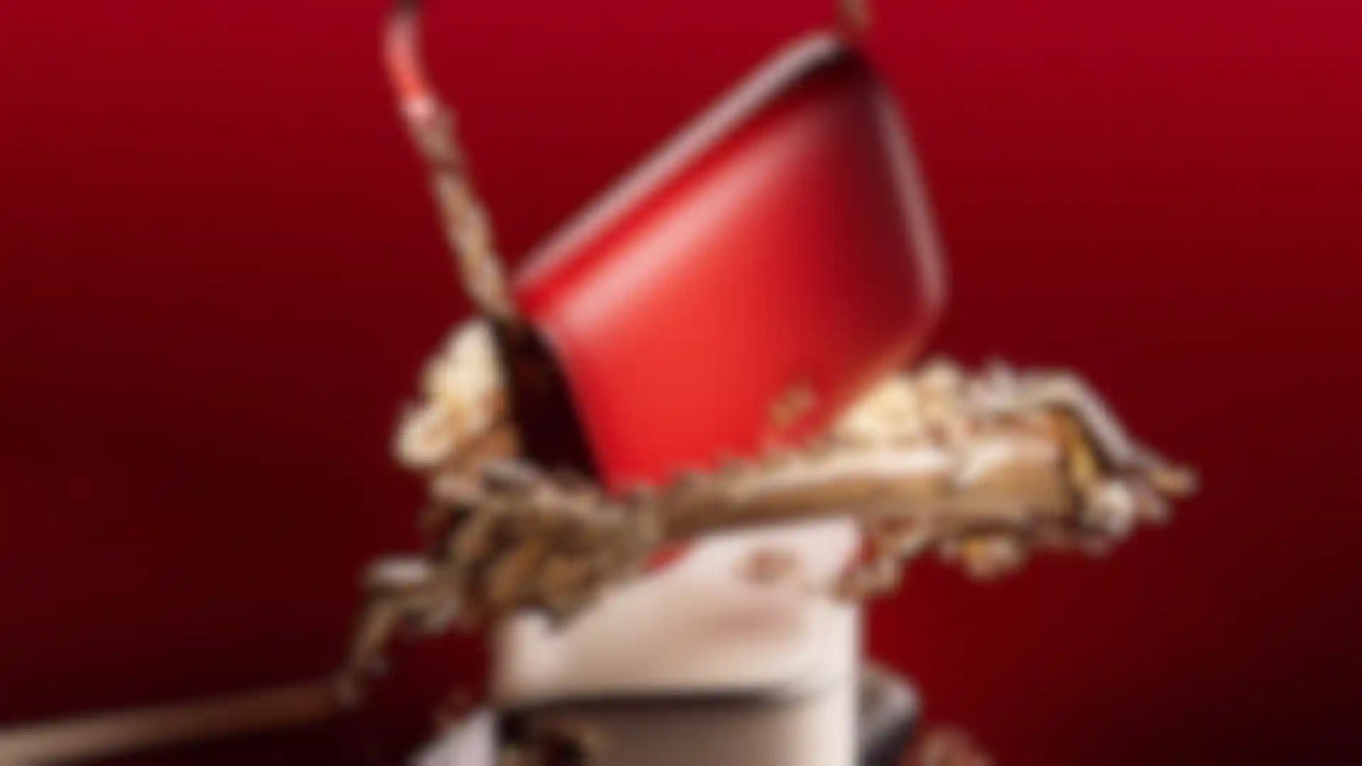 Redshift image