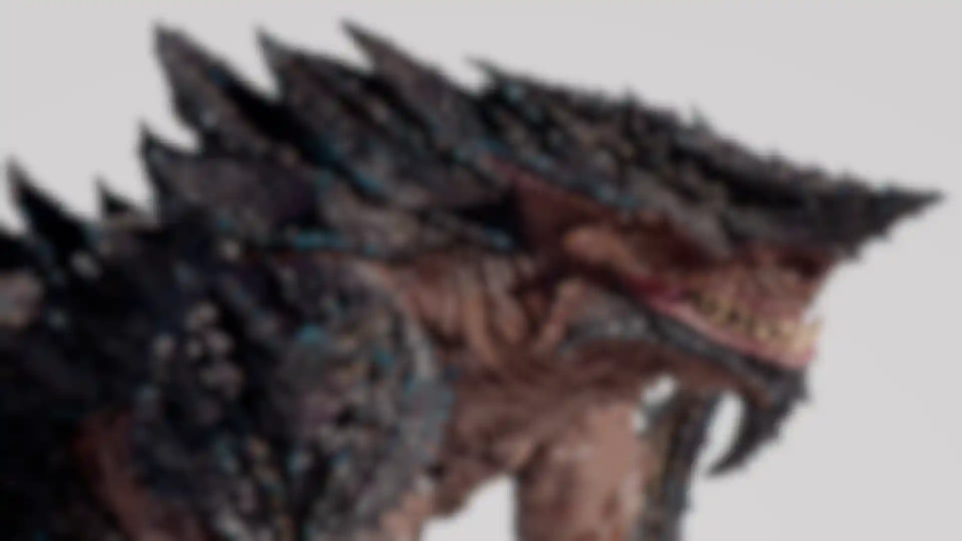 Texture Displacement image