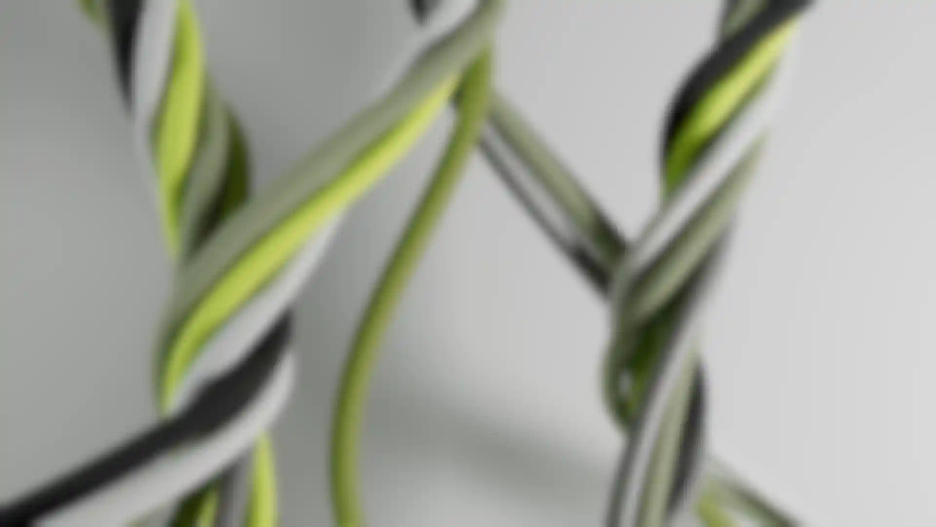 Motion Graphics and Simulation in Cinema 4D image