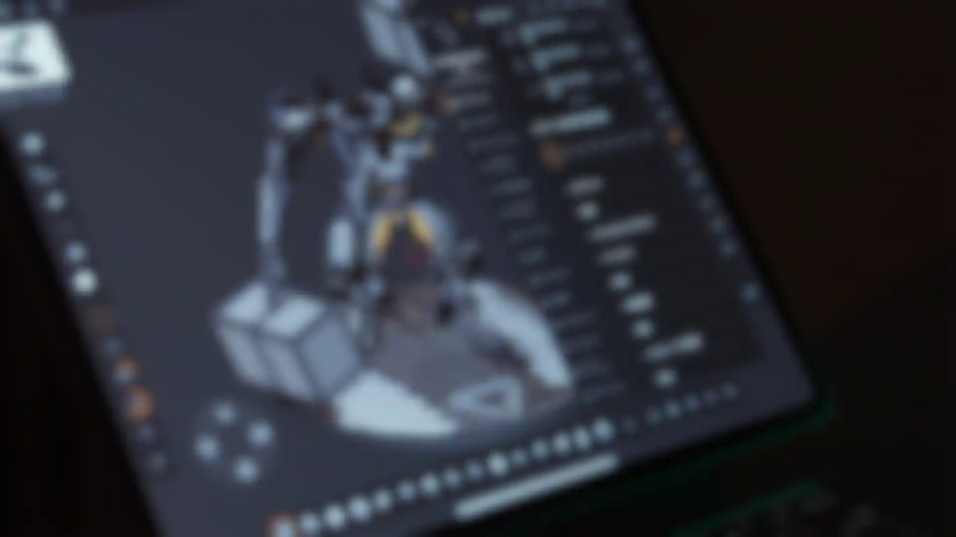 Same Set of Supported Languages as on the Desktop Version image