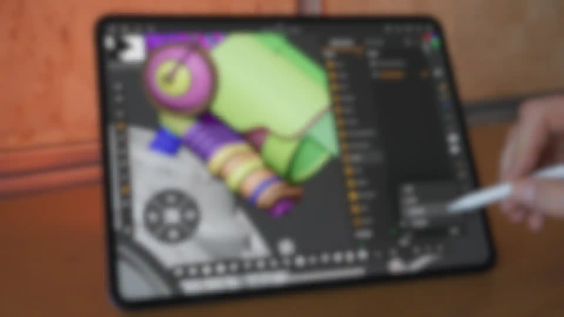 ZModeler image
