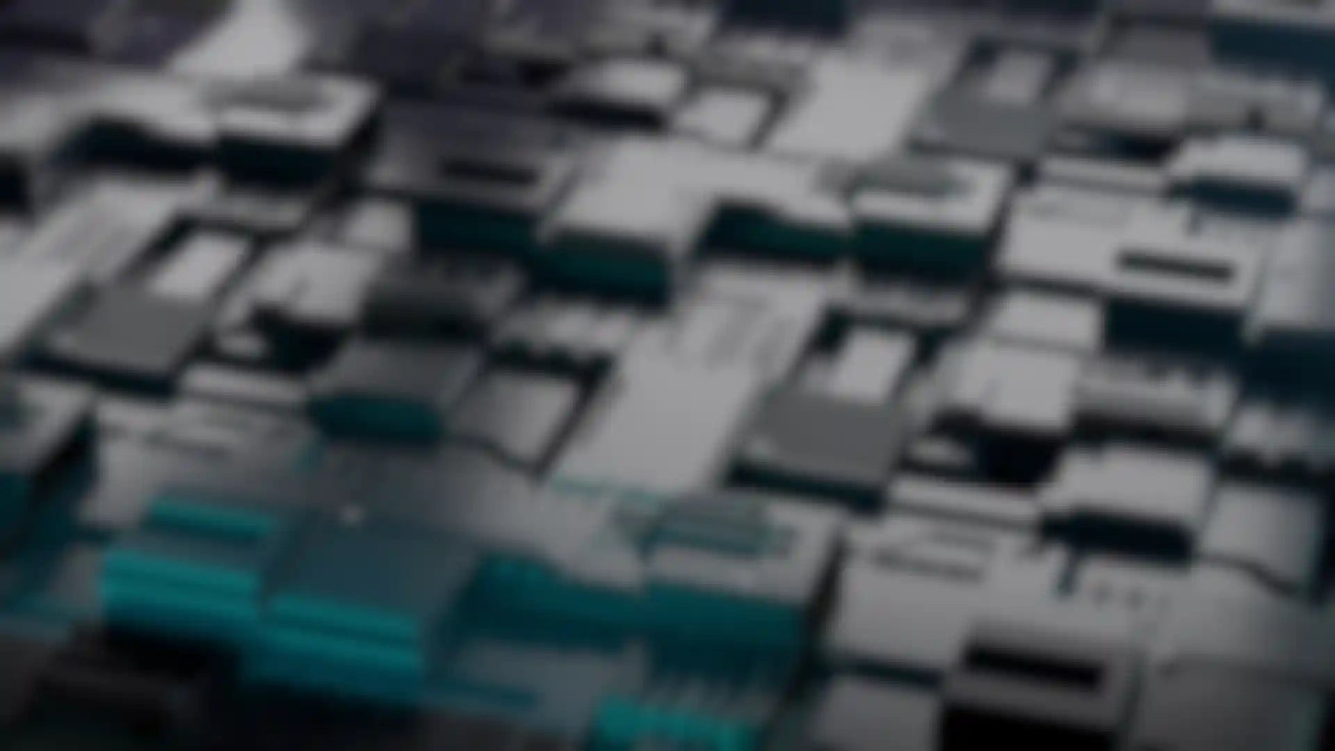 Asset Browser Update: December Greebles Edition image