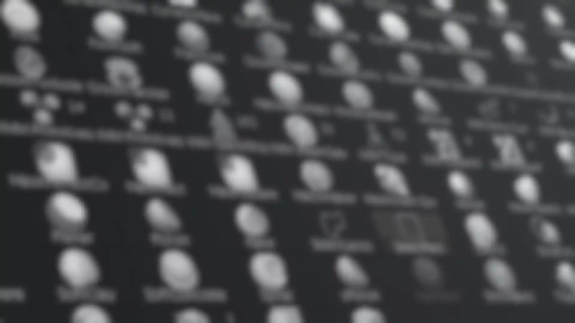 Dynamic Sculpting Brush System image