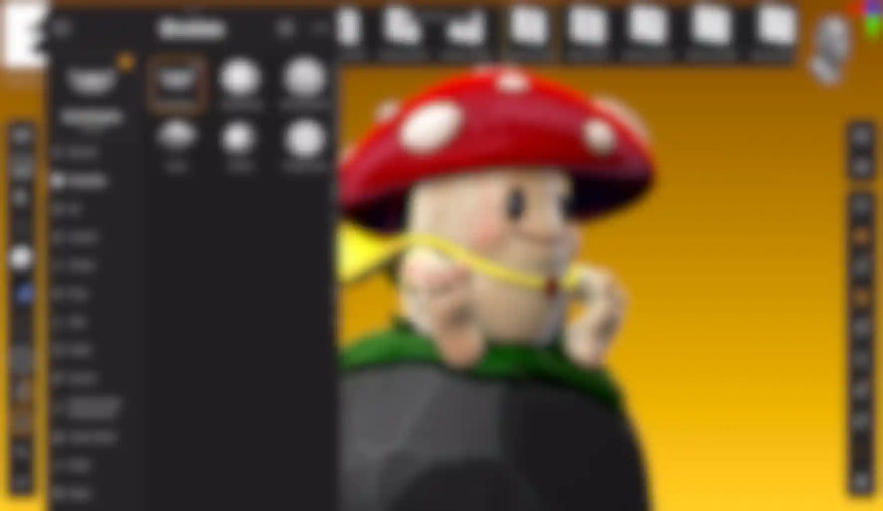 VDM Brushes image
